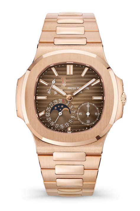 hottest patek watches.